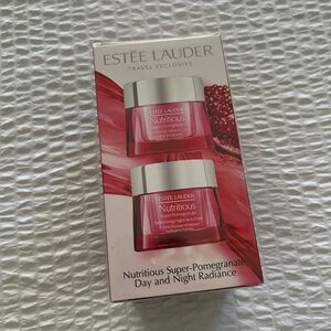 Estée Lauder Nutritious Travel Exclusive